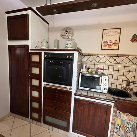 Casa Via Gramsci Leilighet Montelupo Fiorentino Eksteriør bilde