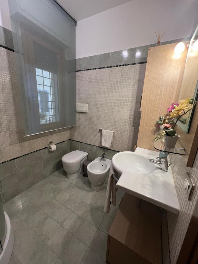 Casa Via Gramsci Leilighet Montelupo Fiorentino Eksteriør bilde