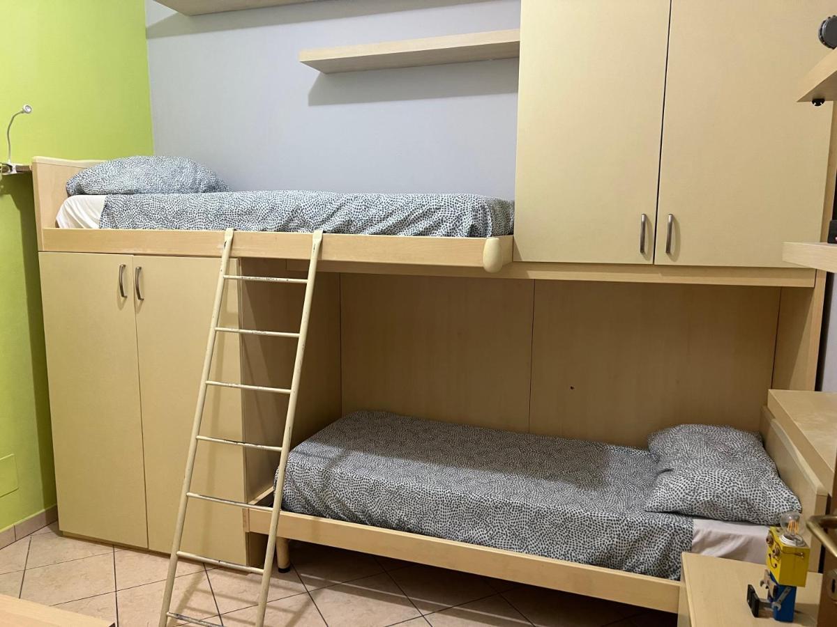Casa Via Gramsci Leilighet Montelupo Fiorentino Eksteriør bilde