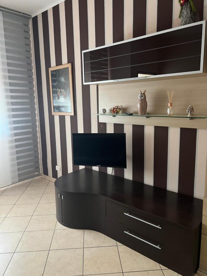 Casa Via Gramsci Leilighet Montelupo Fiorentino Eksteriør bilde