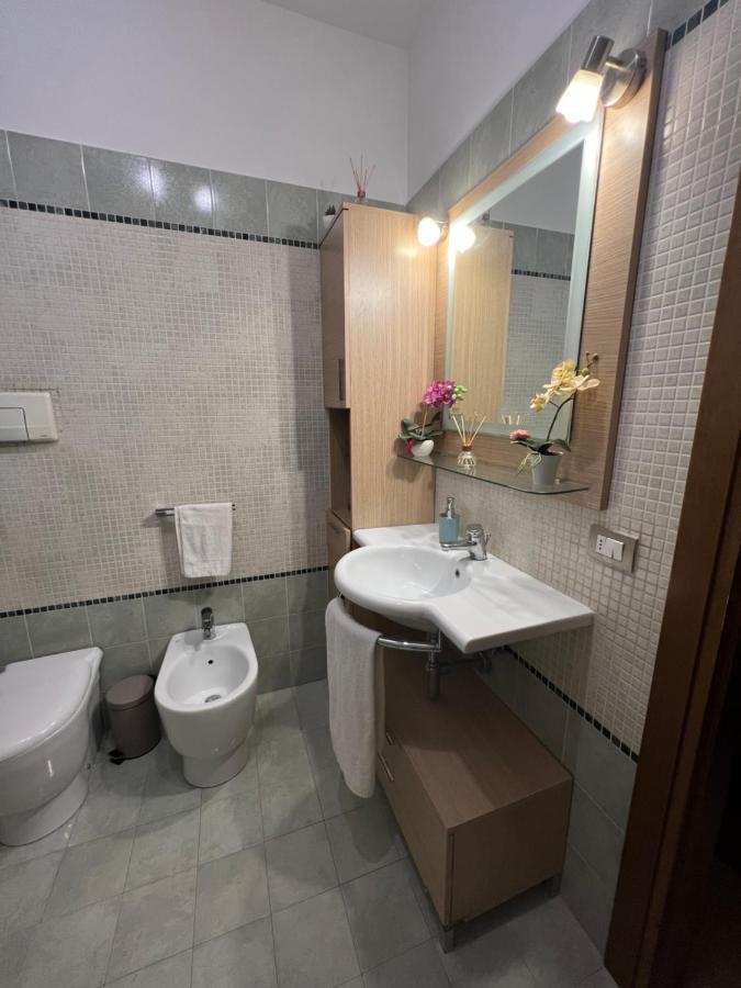 Casa Via Gramsci Leilighet Montelupo Fiorentino Eksteriør bilde