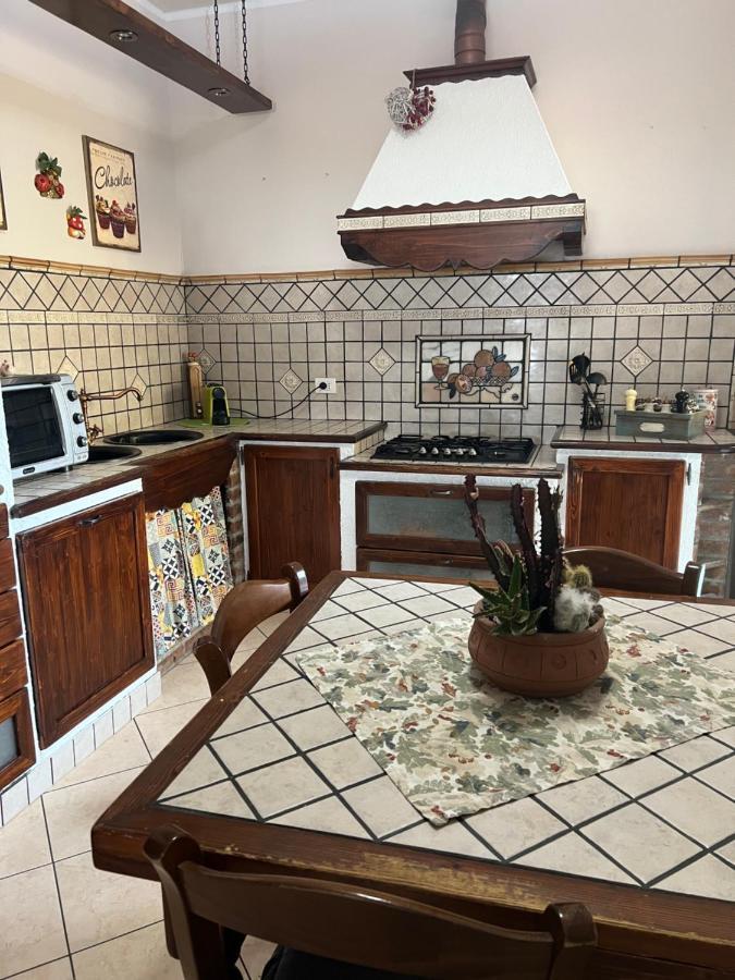 Casa Via Gramsci Leilighet Montelupo Fiorentino Eksteriør bilde