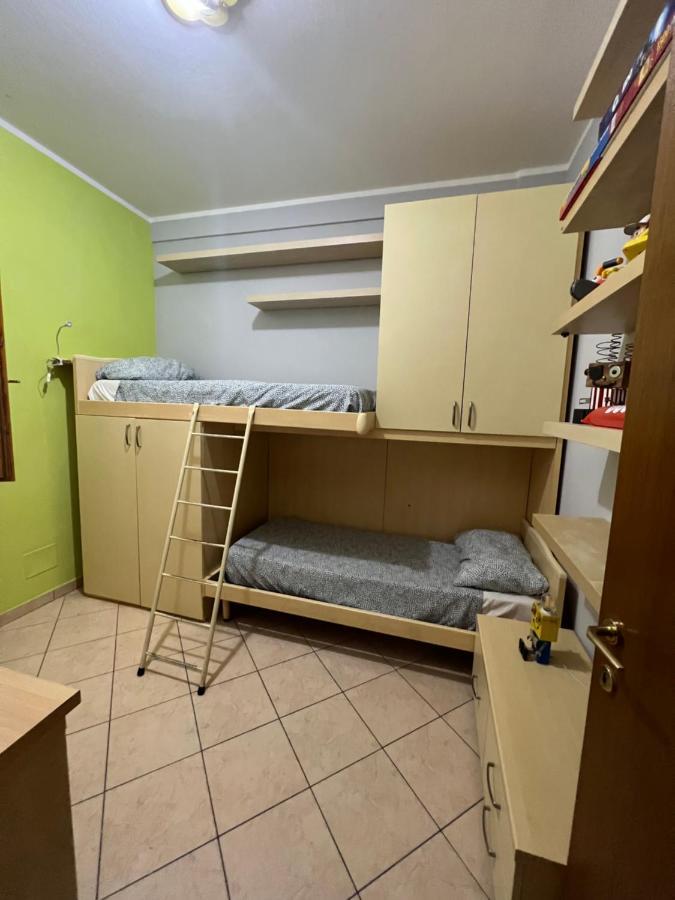 Casa Via Gramsci Leilighet Montelupo Fiorentino Eksteriør bilde