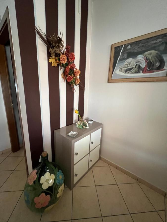 Casa Via Gramsci Leilighet Montelupo Fiorentino Eksteriør bilde