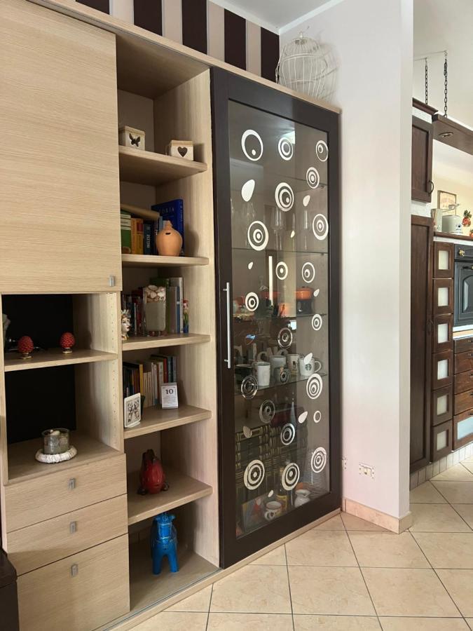 Casa Via Gramsci Leilighet Montelupo Fiorentino Eksteriør bilde